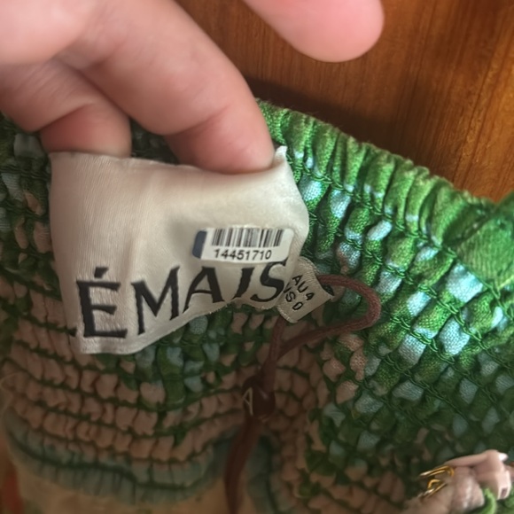 Alemais Lemonis Dress, size 0 - Picture 6 of 6